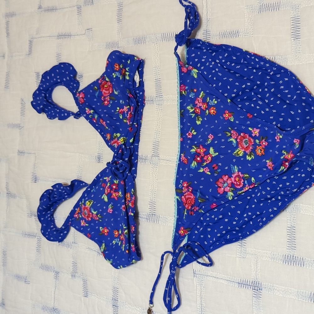Vera Bradley bikini